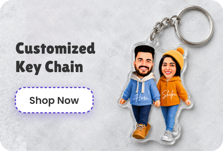 Key Chain