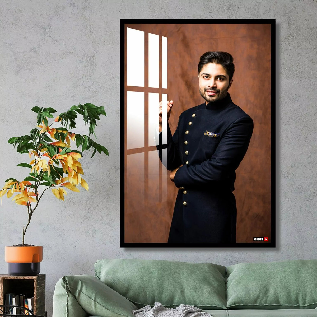 Photframe 1