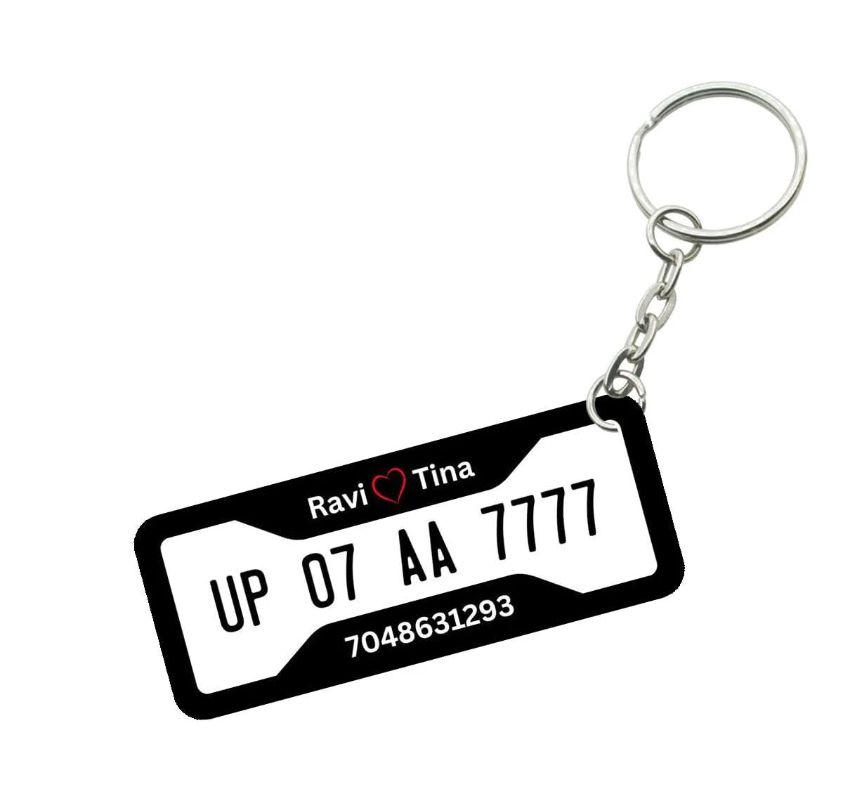 Key chain 1