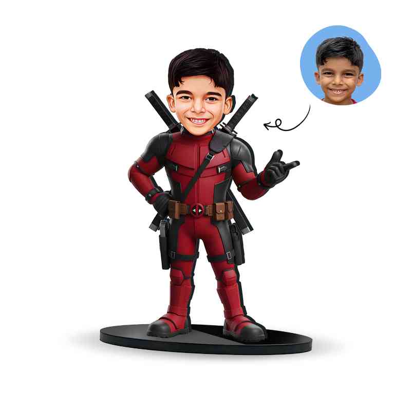 Deadpool